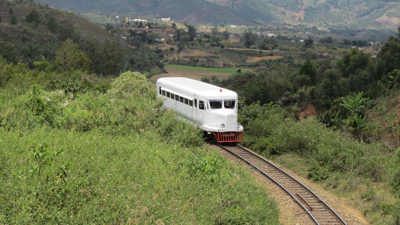 Antananarivo