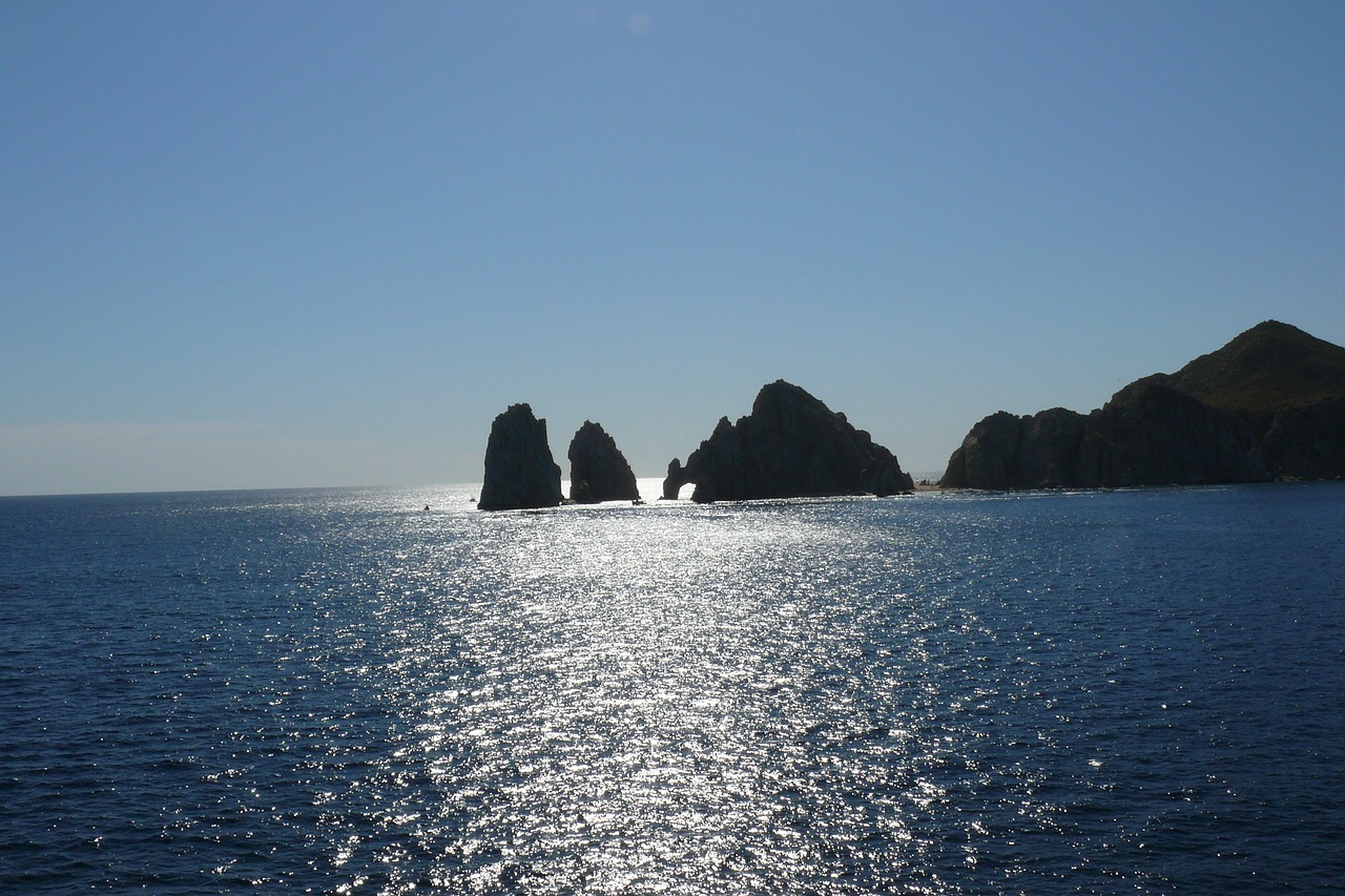 Cabo San Lucas