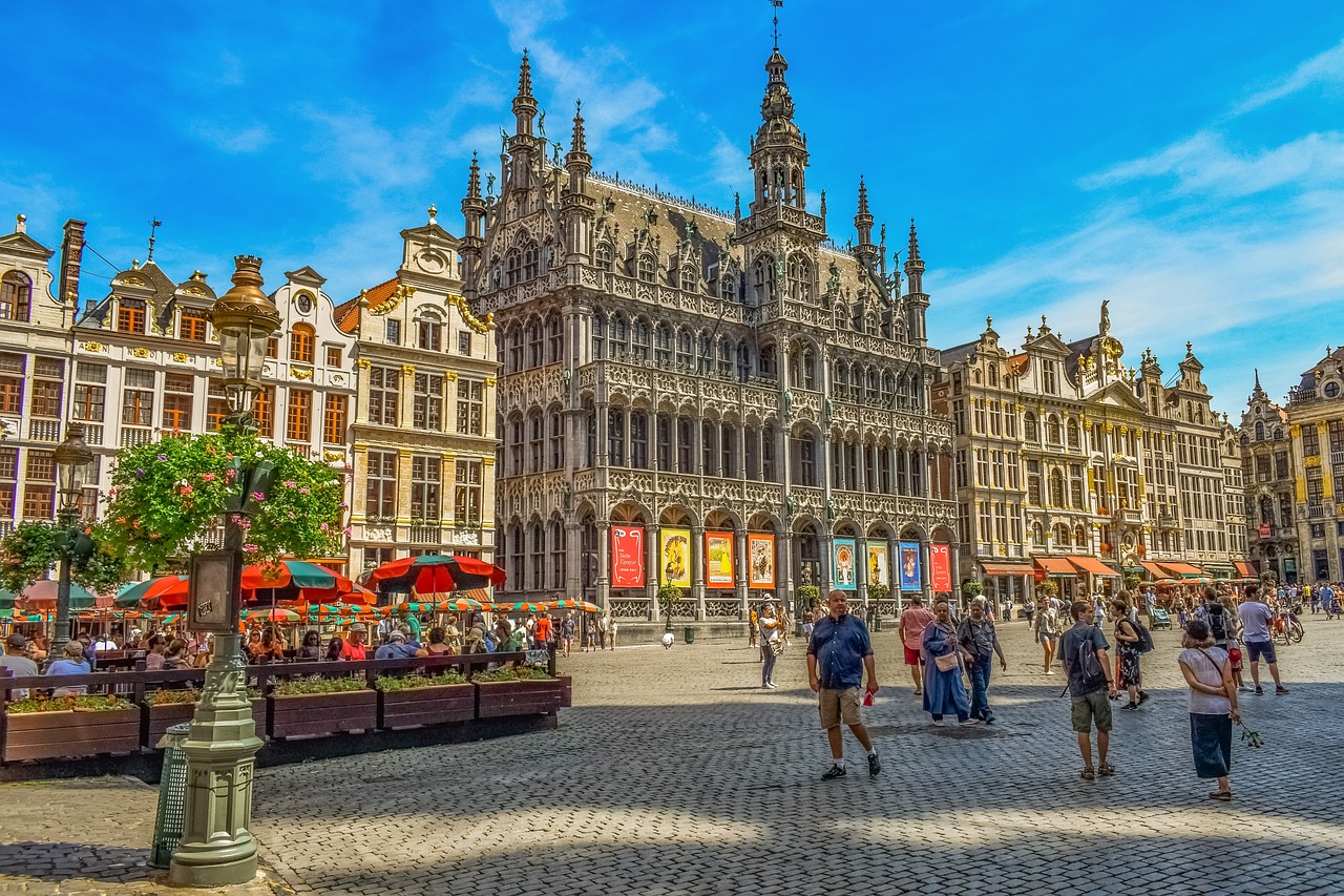 Brussels