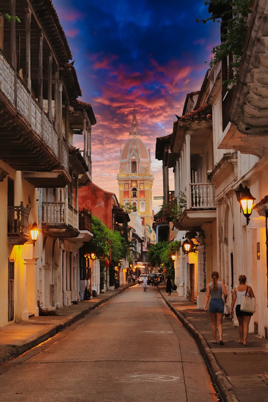 Cartagena