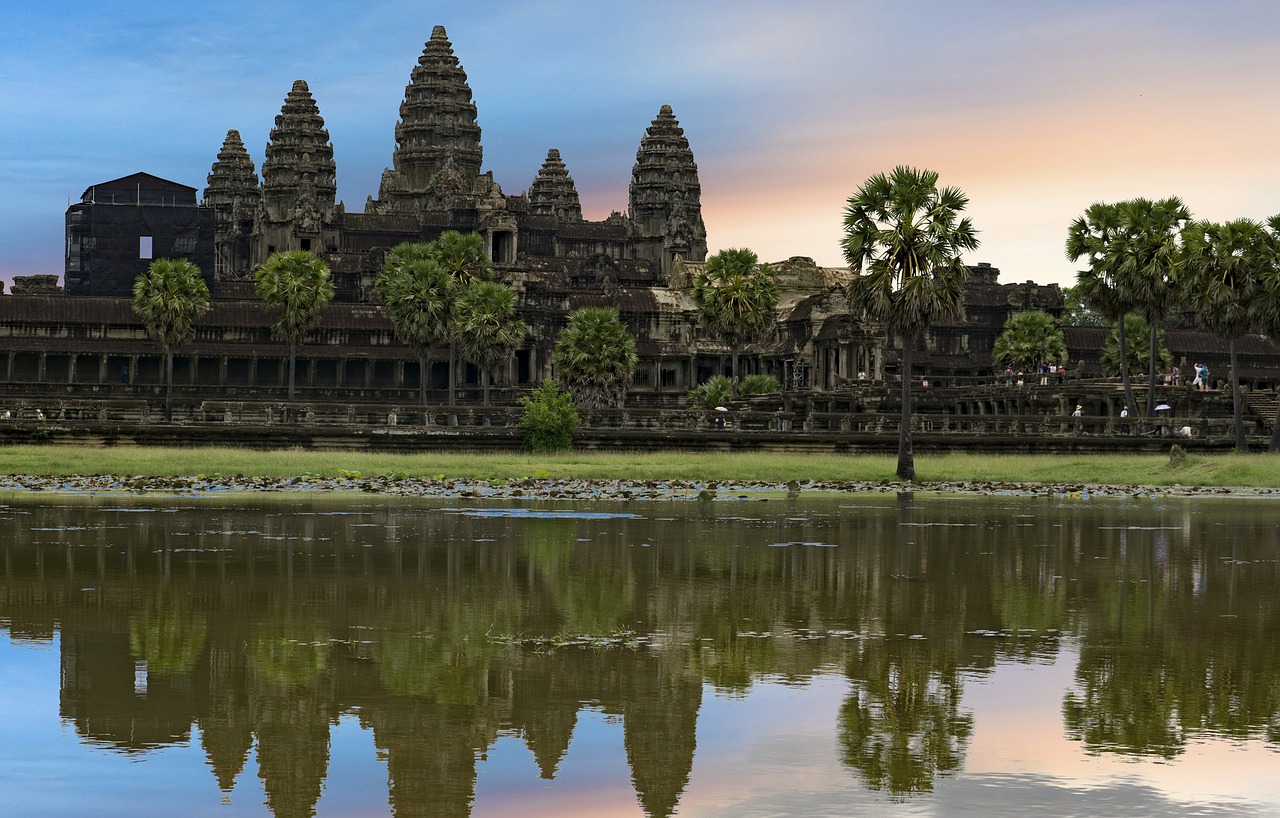 Siem Reap