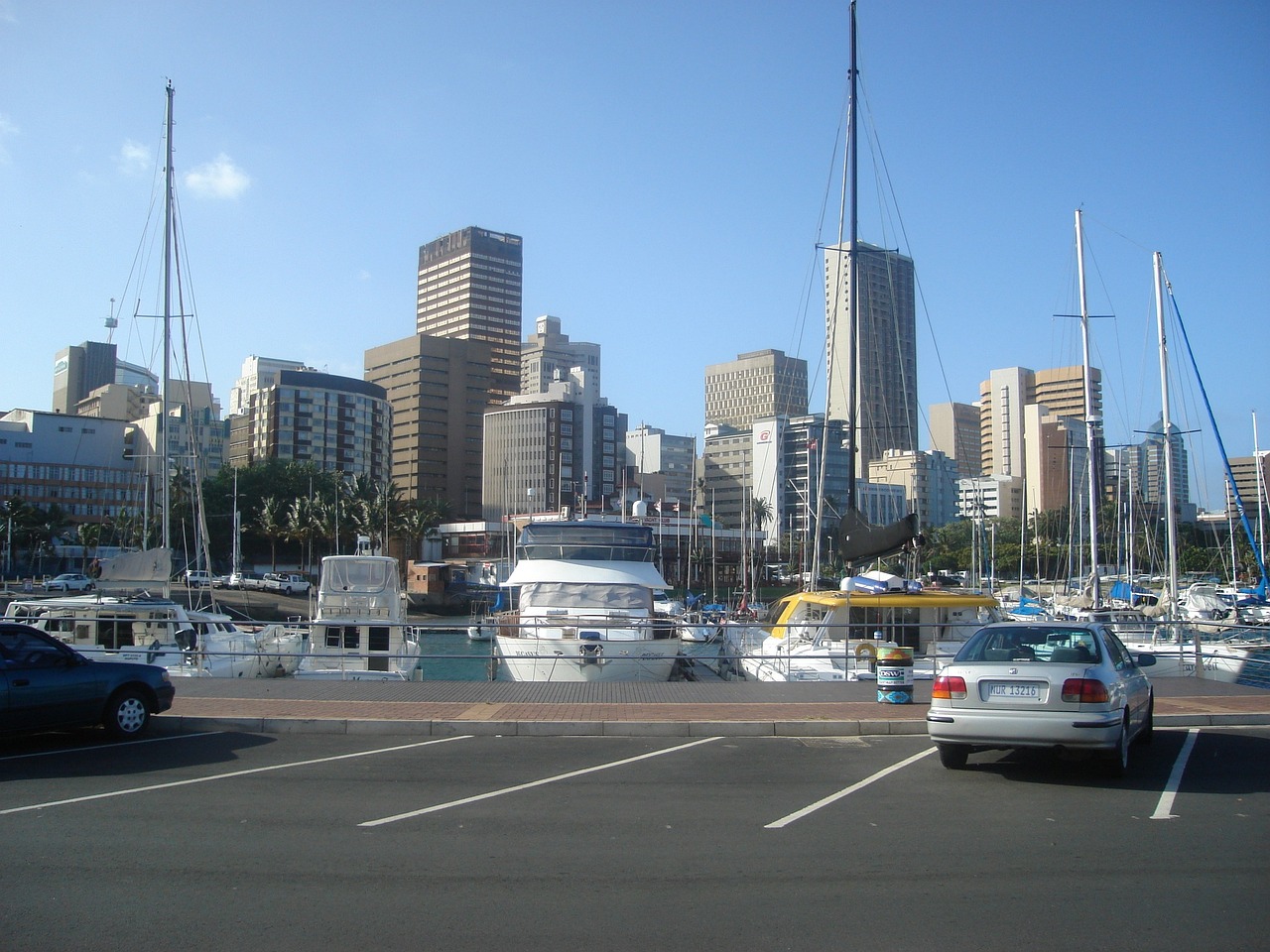 Durban