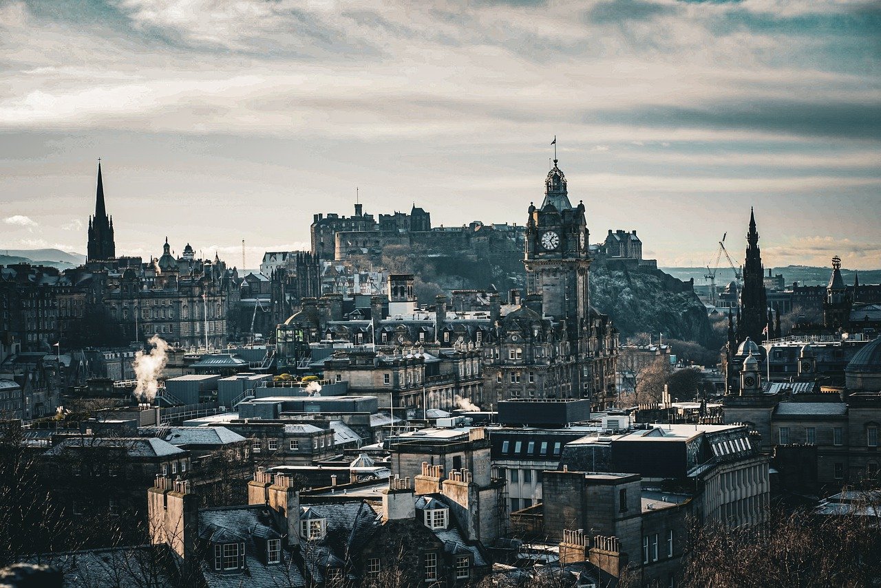 Edinburgh