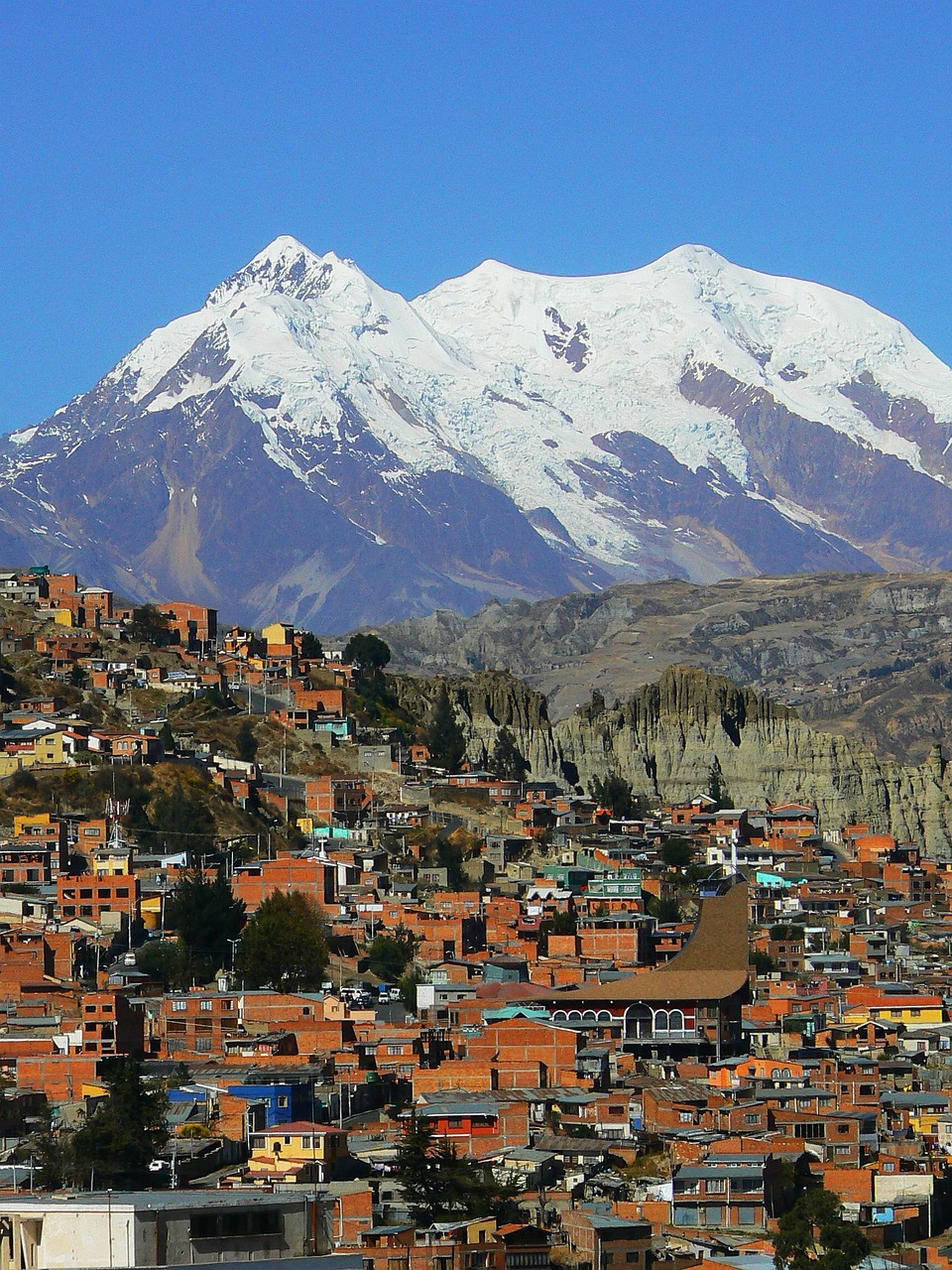 La Paz