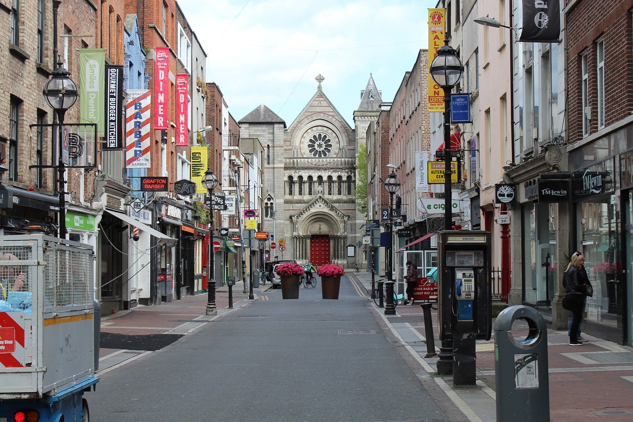 Dublin