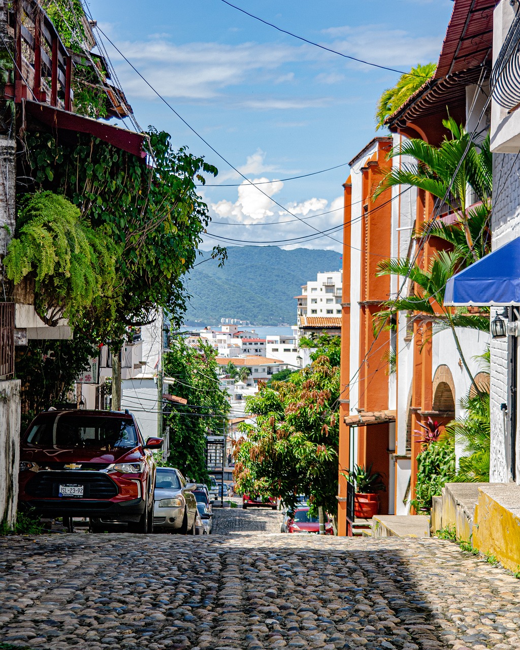 Puerto Vallarta