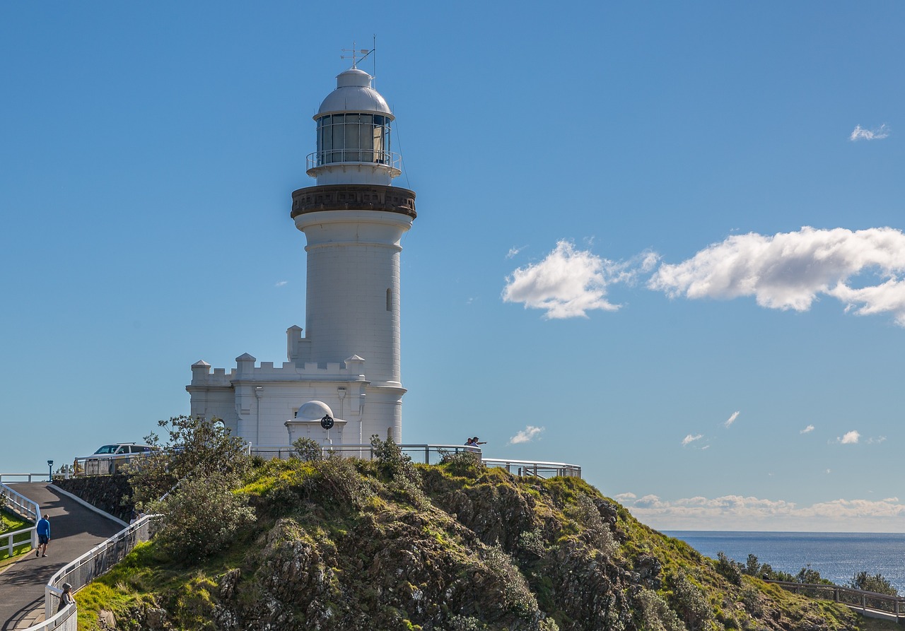 Byron Bay