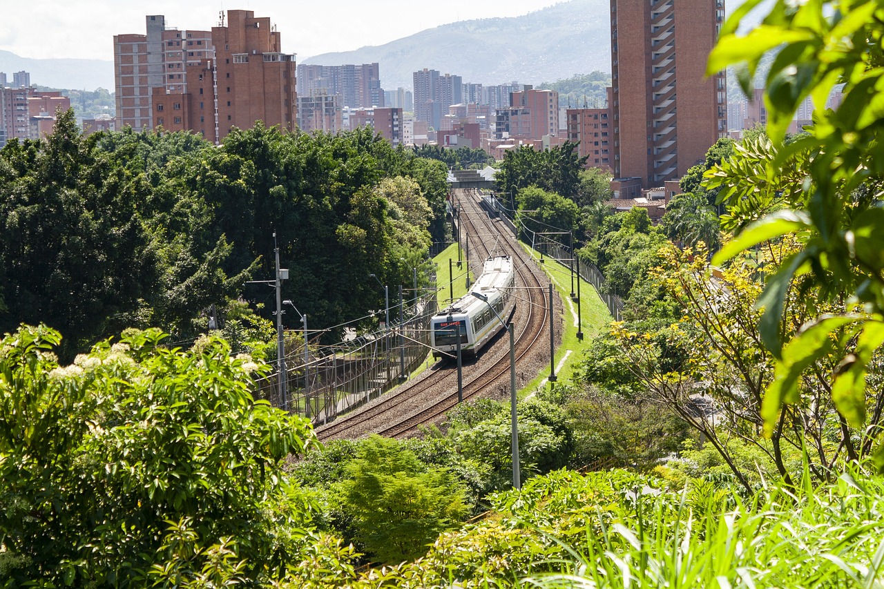 Medellín