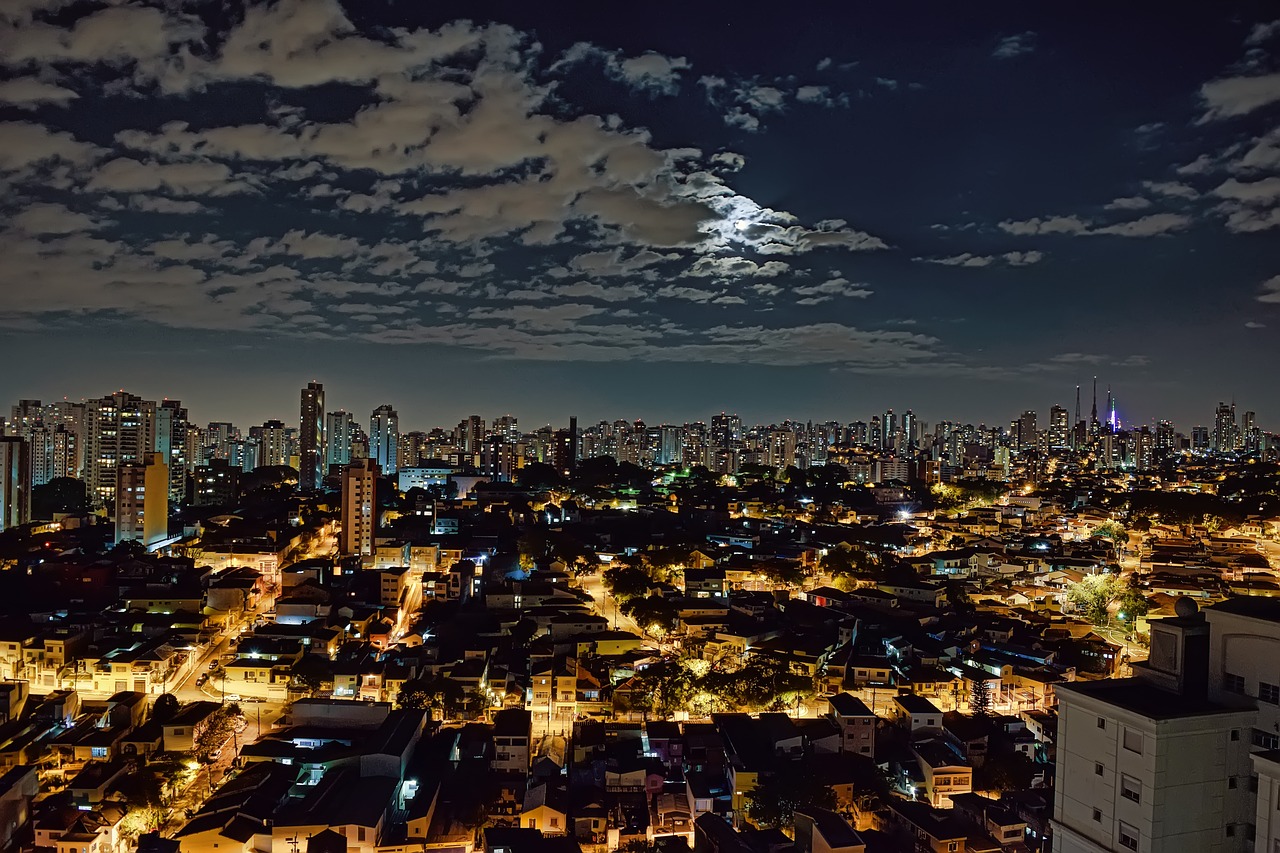 São Paulo