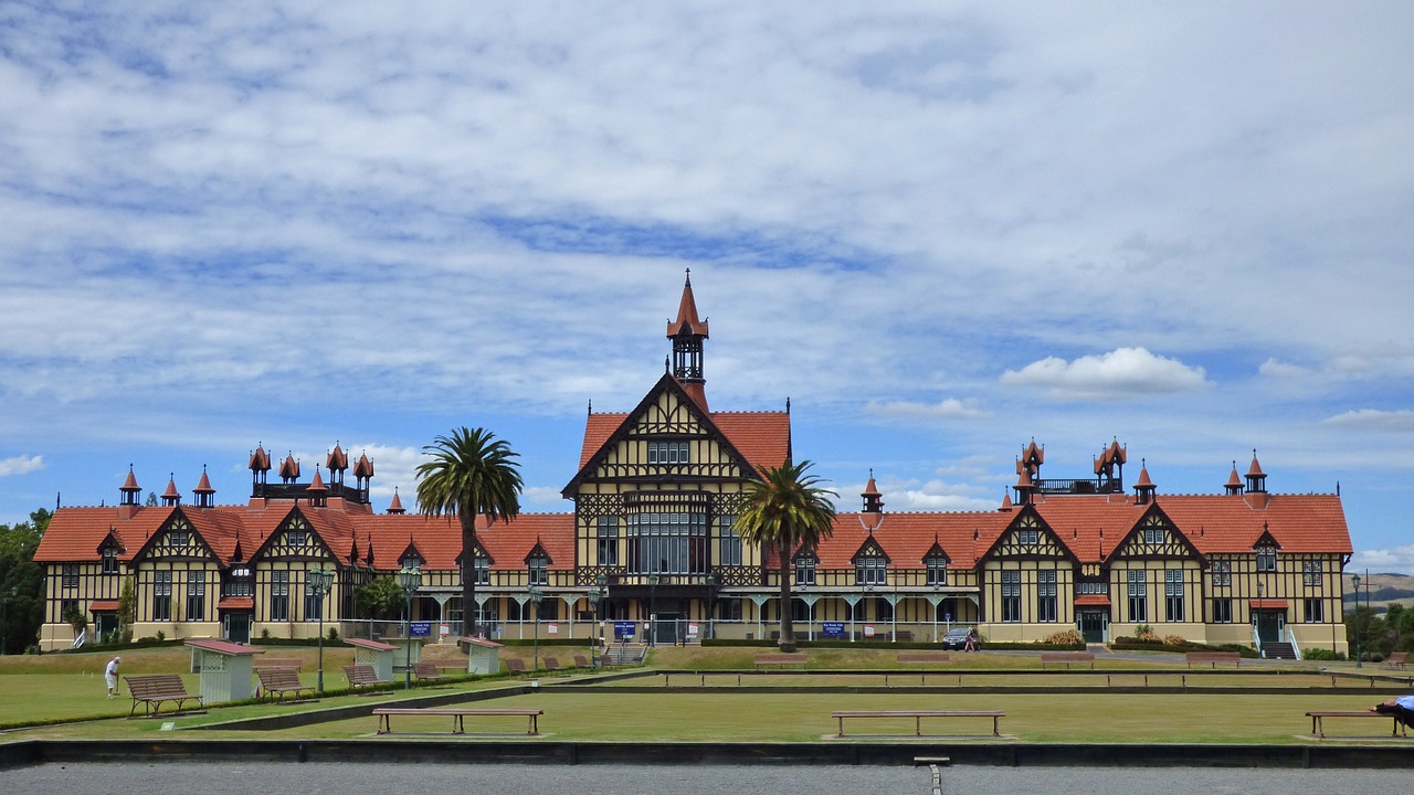 Rotorua