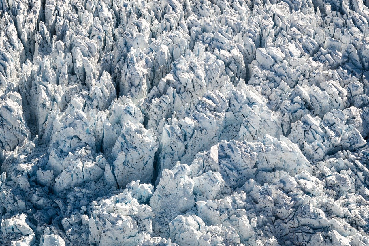 Franz Josef Glacier