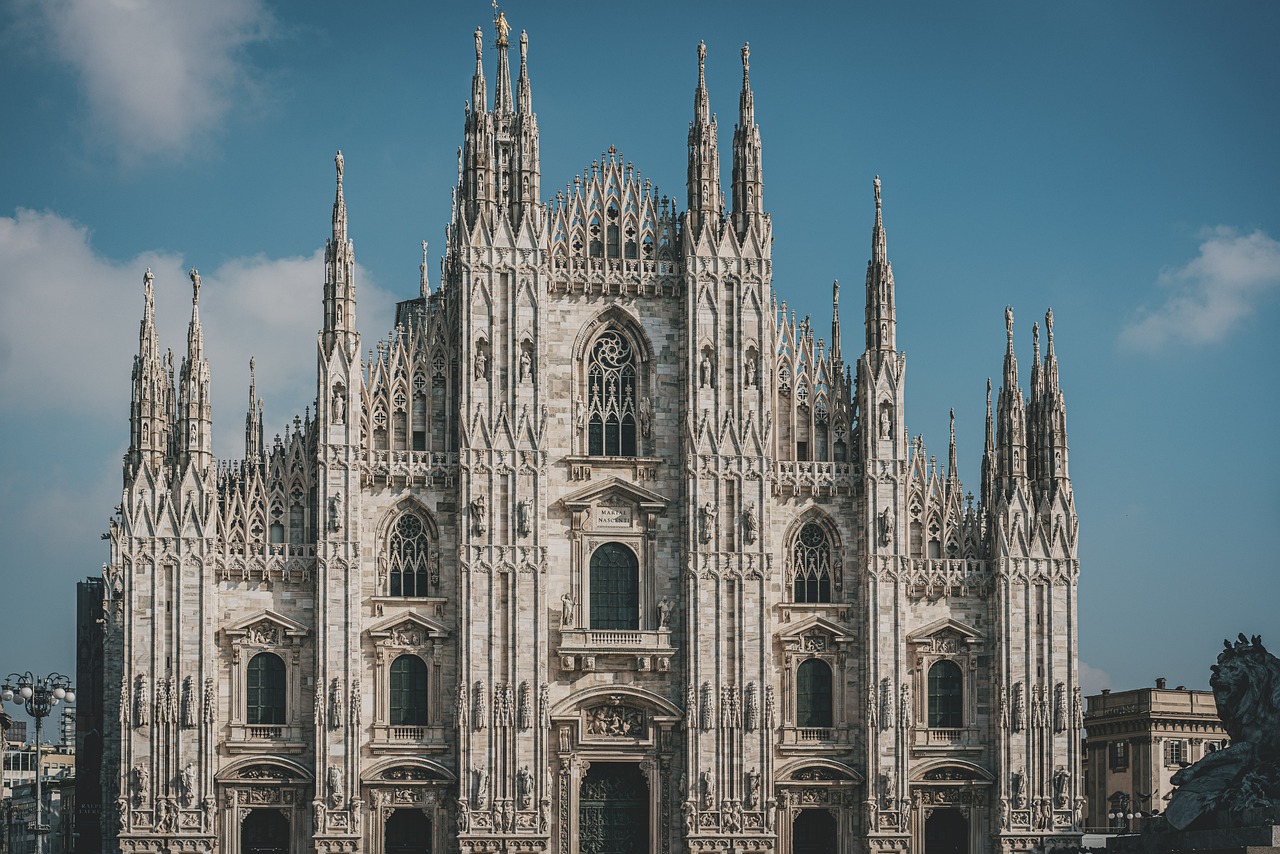 Milan