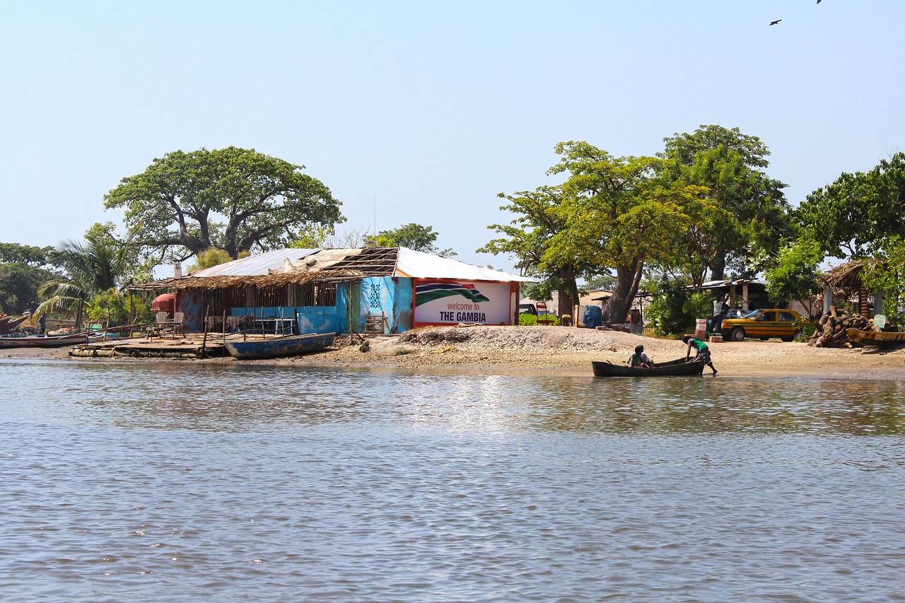 Banjul