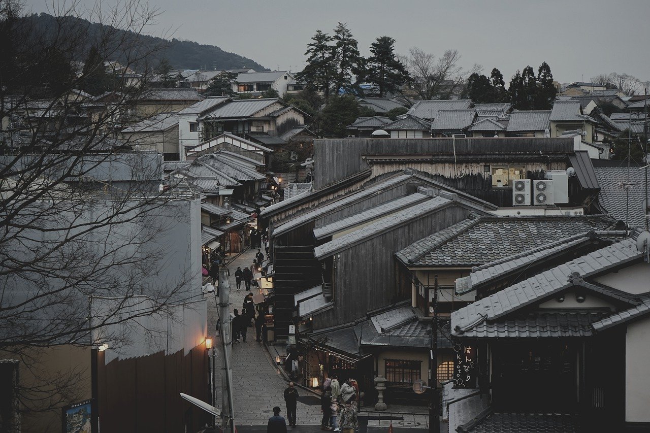 Kyoto