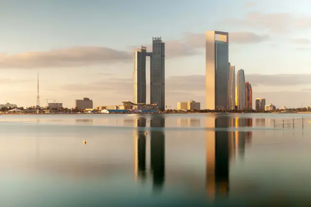 Abu Dhabi
