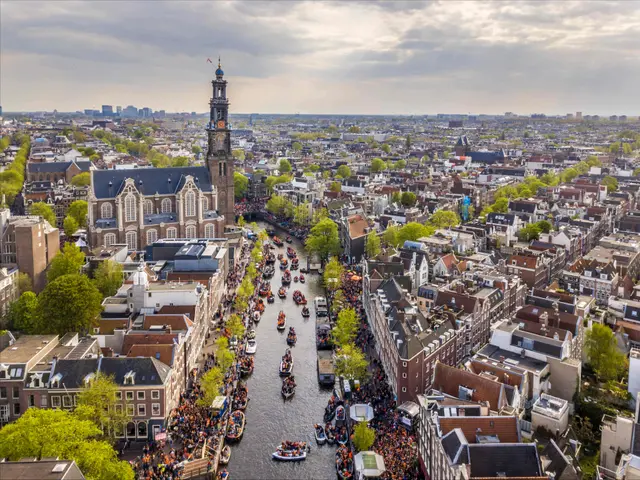 Amsterdam