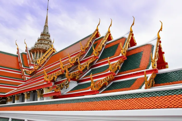 Bangkok