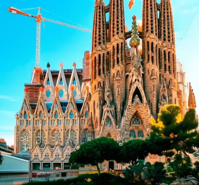 Barcelona