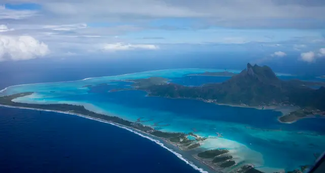 Bora Bora