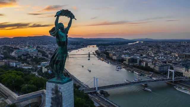 Budapest