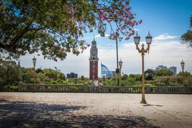 Buenos Aires