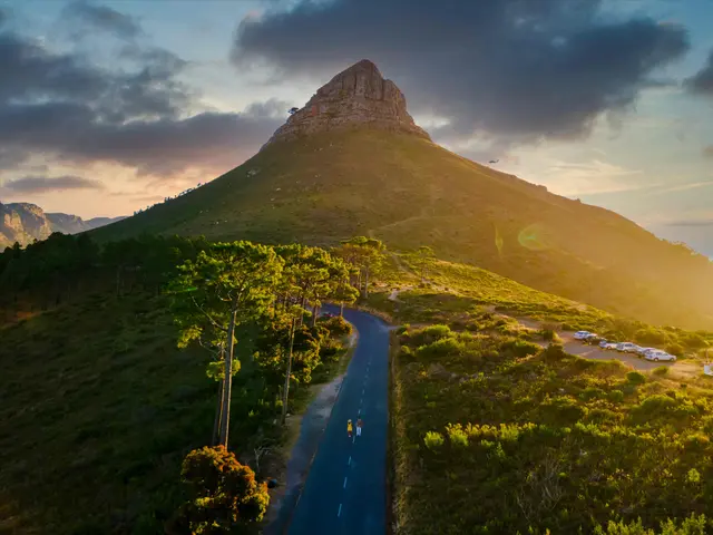 Cape Town