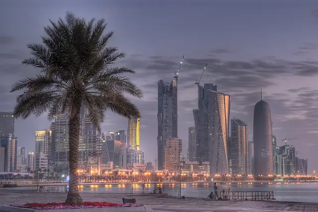 Doha