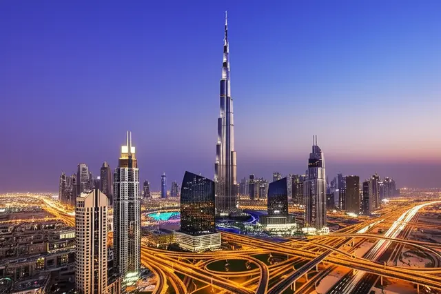 Dubai