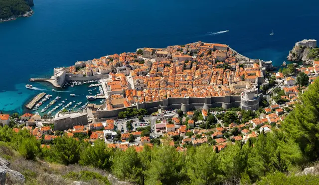 Dubrovnik
