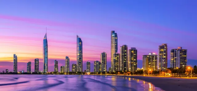 Gold Coast