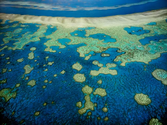 Great Barrier Reef