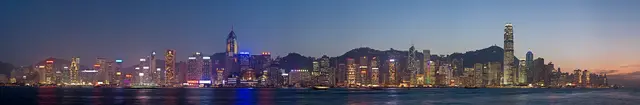 Hong Kong
