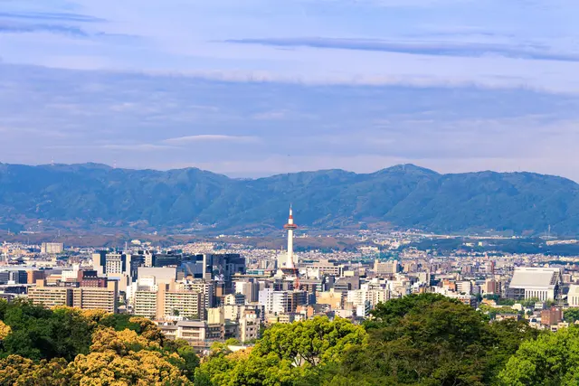 Kyoto