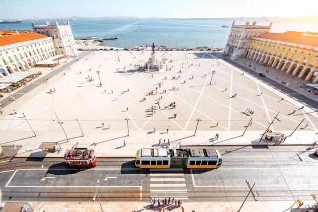 Lisbon