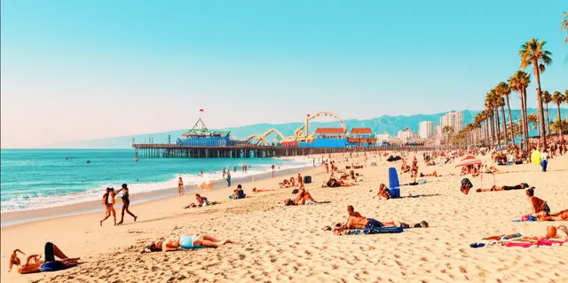 Los Angeles