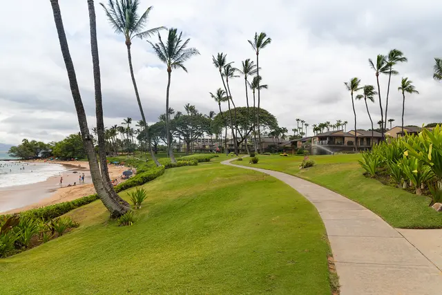 Maui