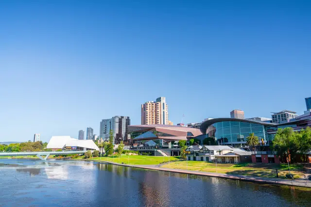 Melbourne