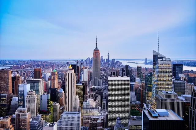 New York