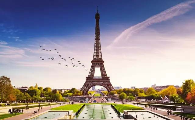 Paris
