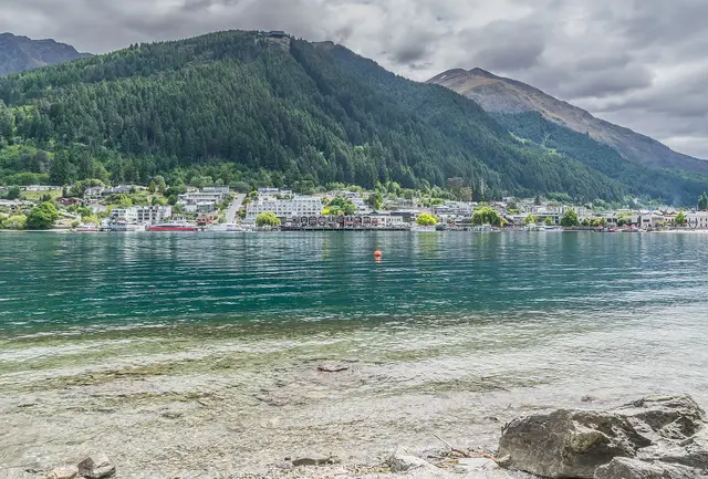 Queenstown