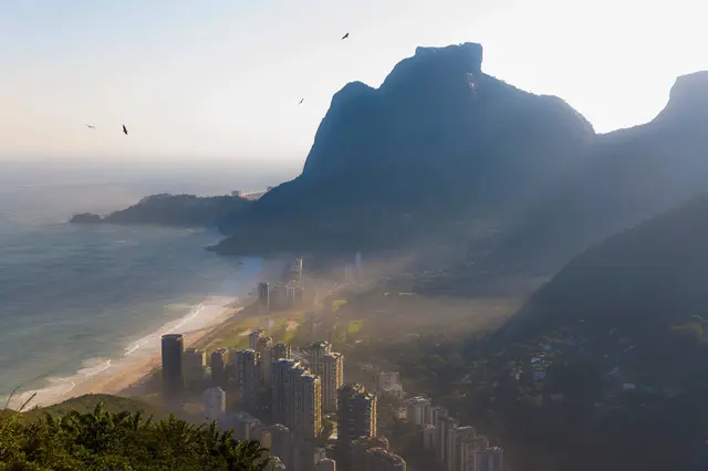 Rio de Janeiro