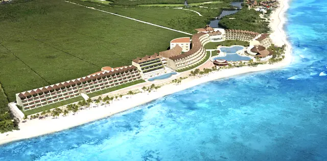 Riviera Maya