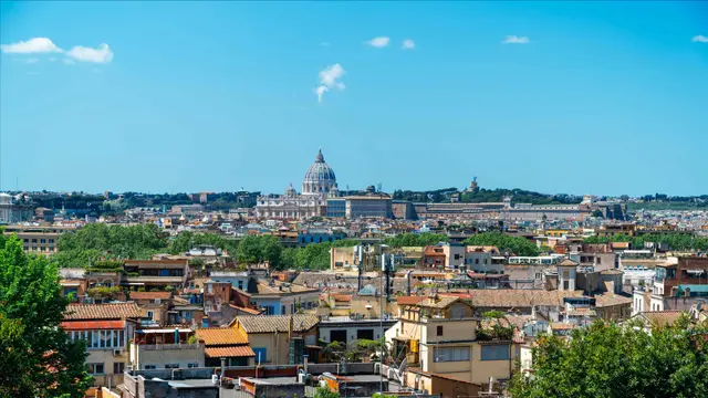 Rome