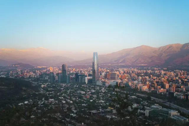 Santiago