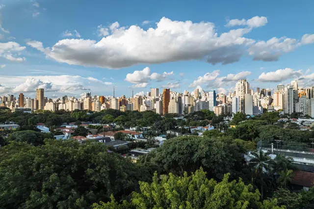 São Paulo