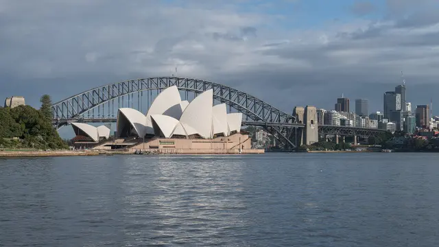 Sydney