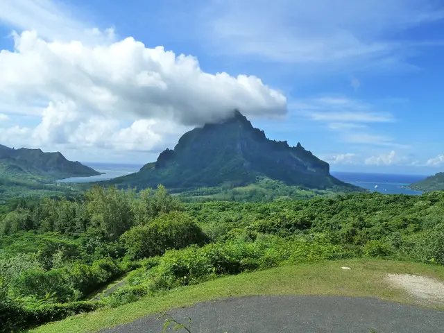 Tahiti & Moorea