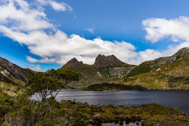 Tasmania