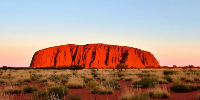 Uluru