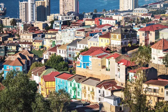 Valparaíso